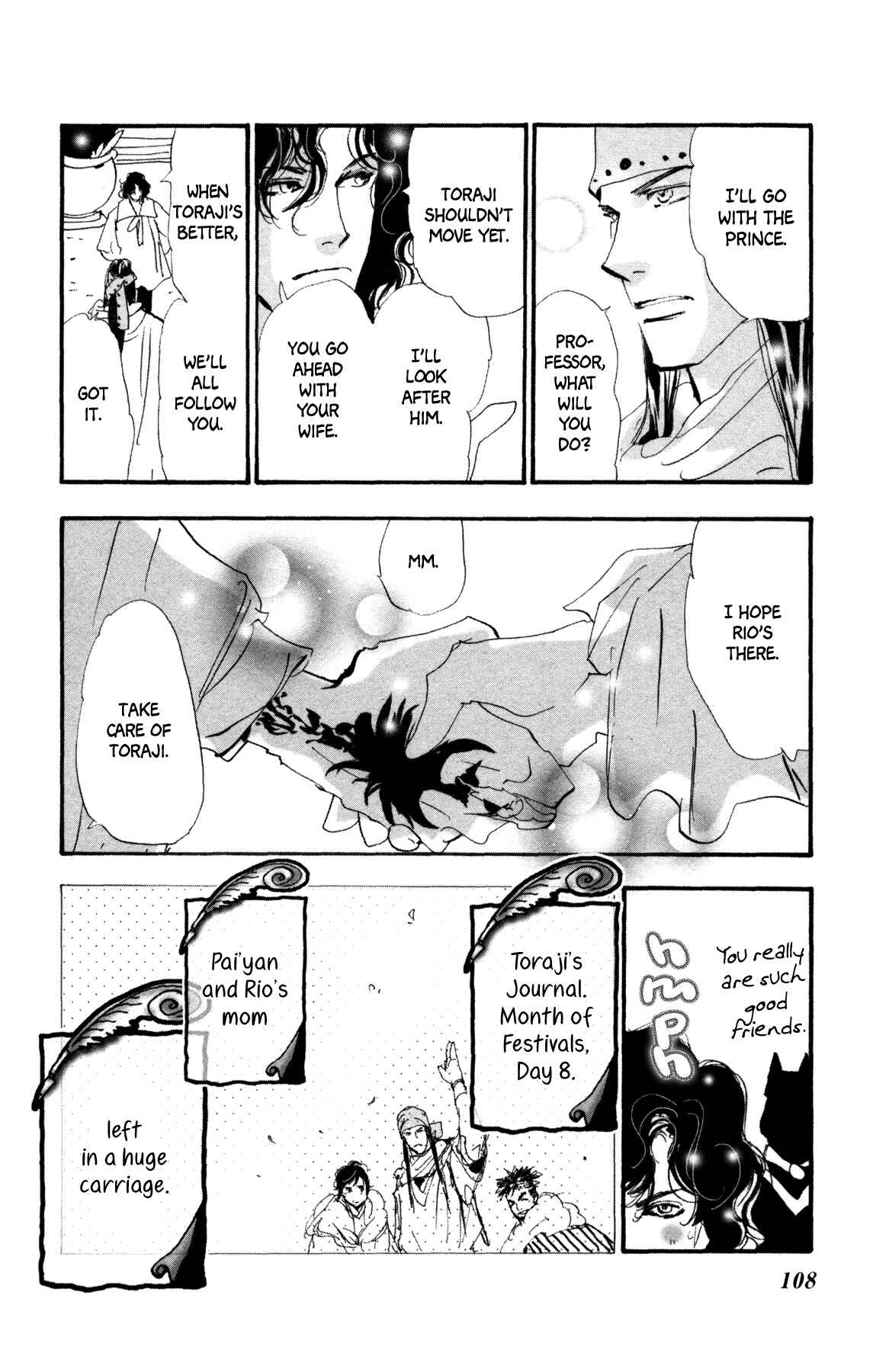 Chapter 34 - Page 41