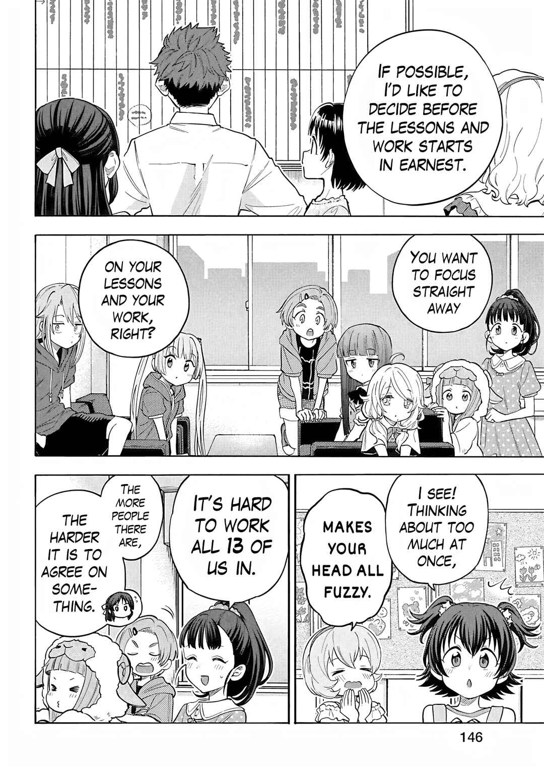 Chapter 112 - Page 2
