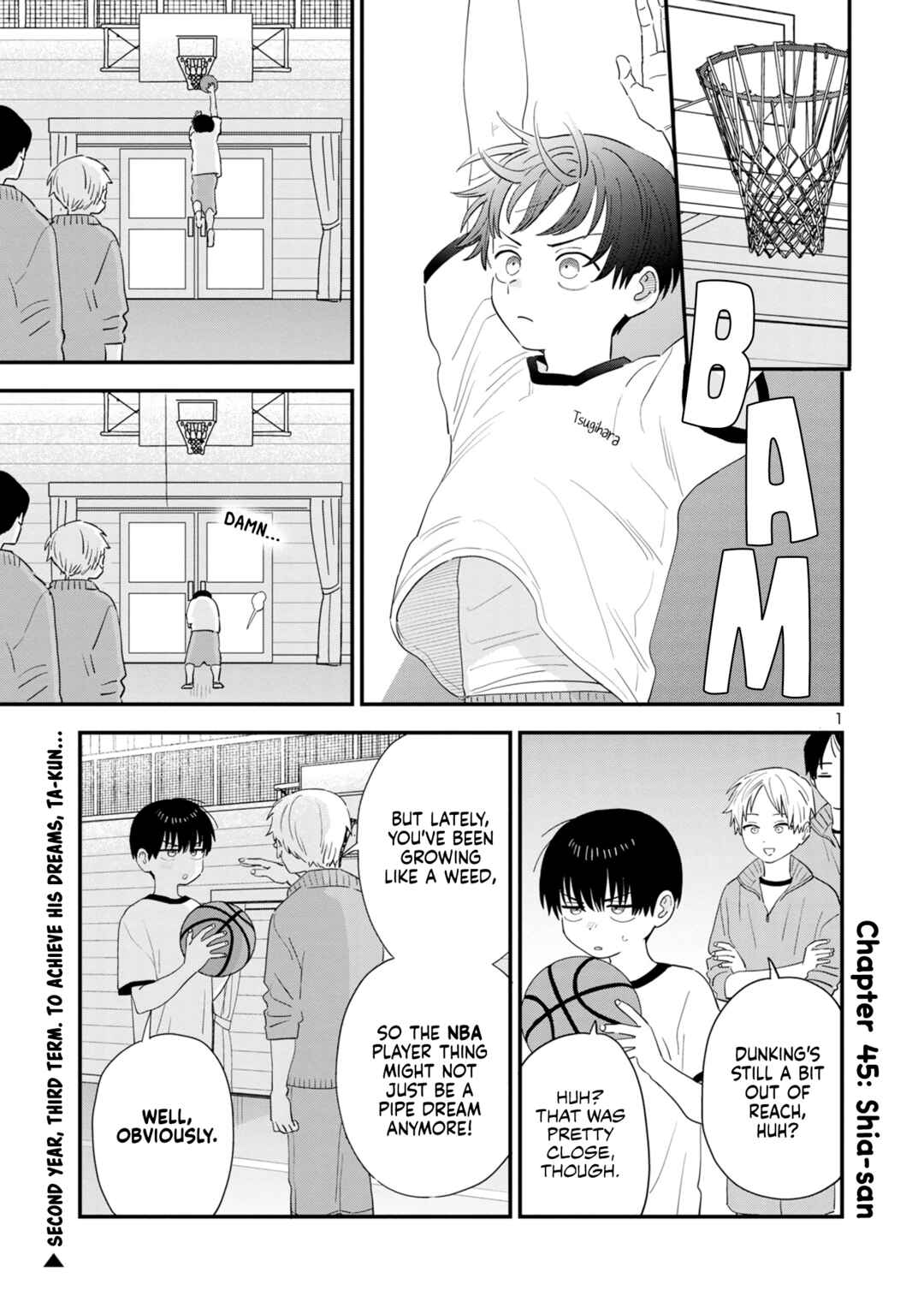 Chapter 45 - Page 1