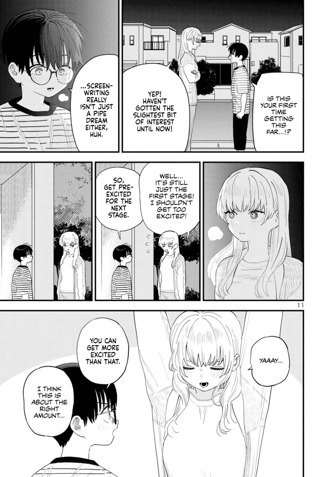 Chapter 45 - Page 11
