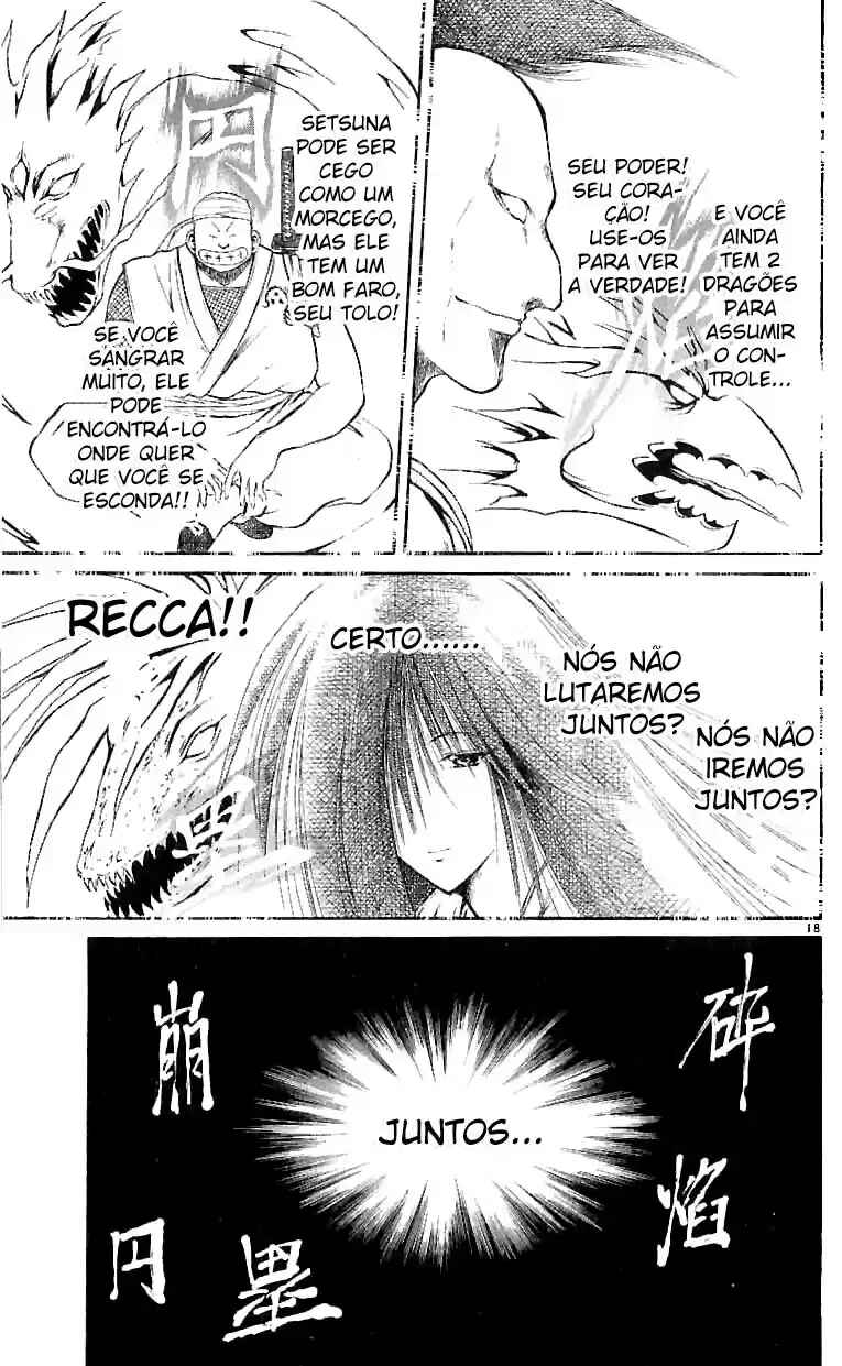 Chapter 124 - Page 20