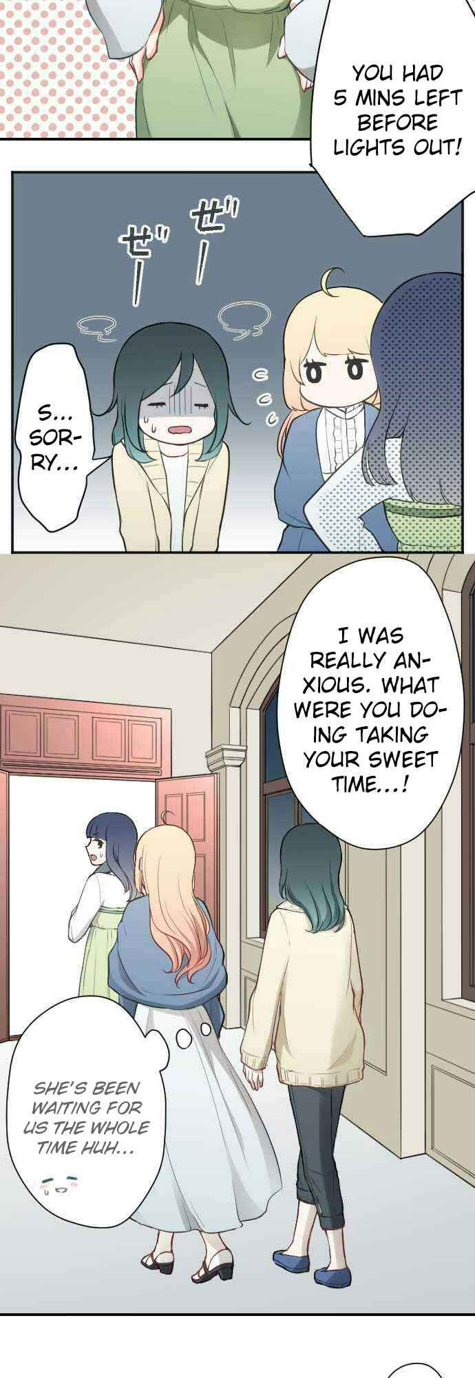 Chapter 81 - Page 19