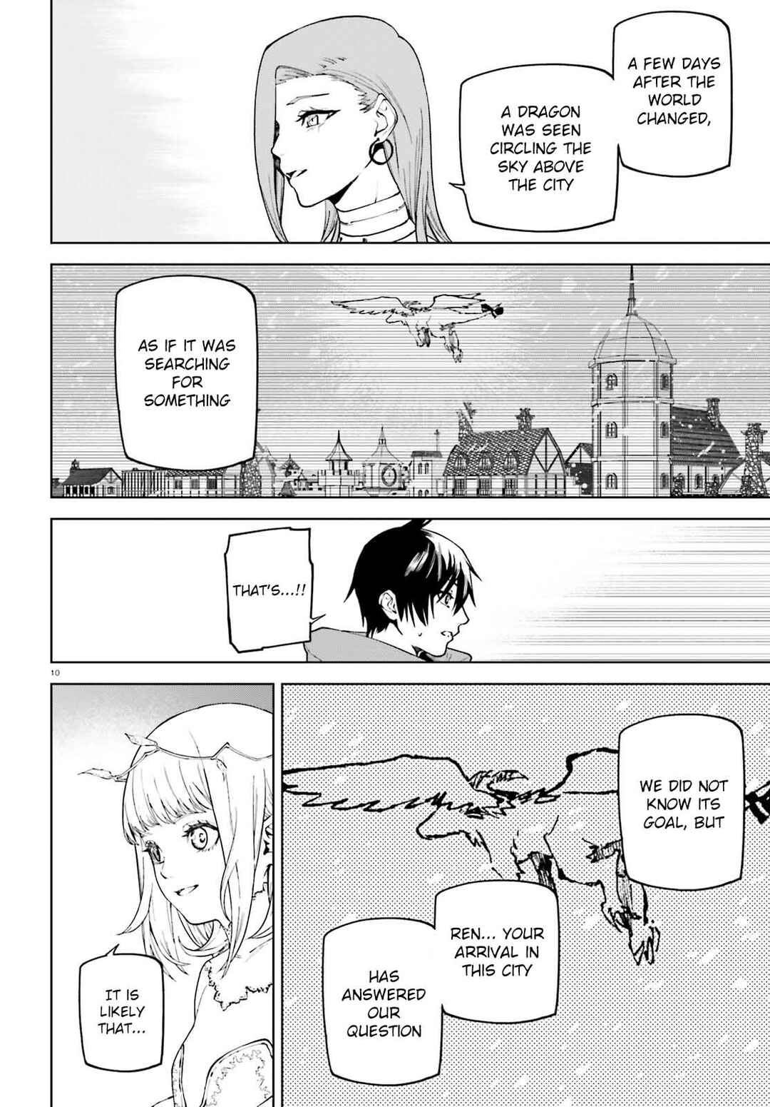 Chapter 75 - Page 10
