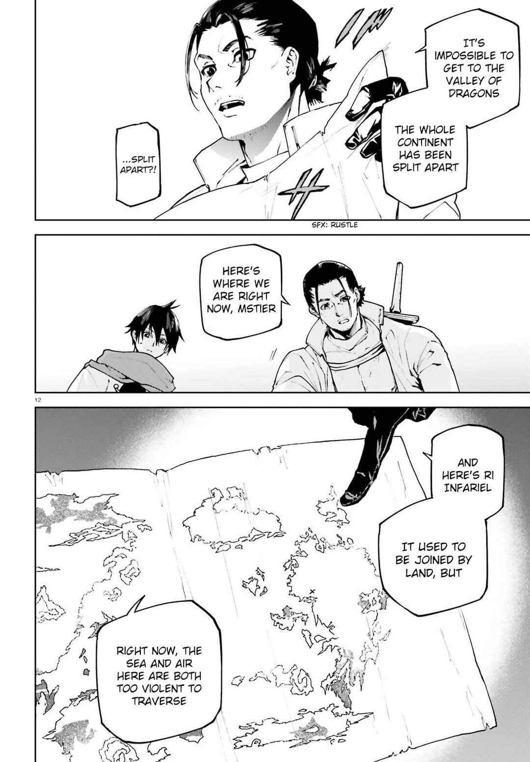 Chapter 75 - Page 12