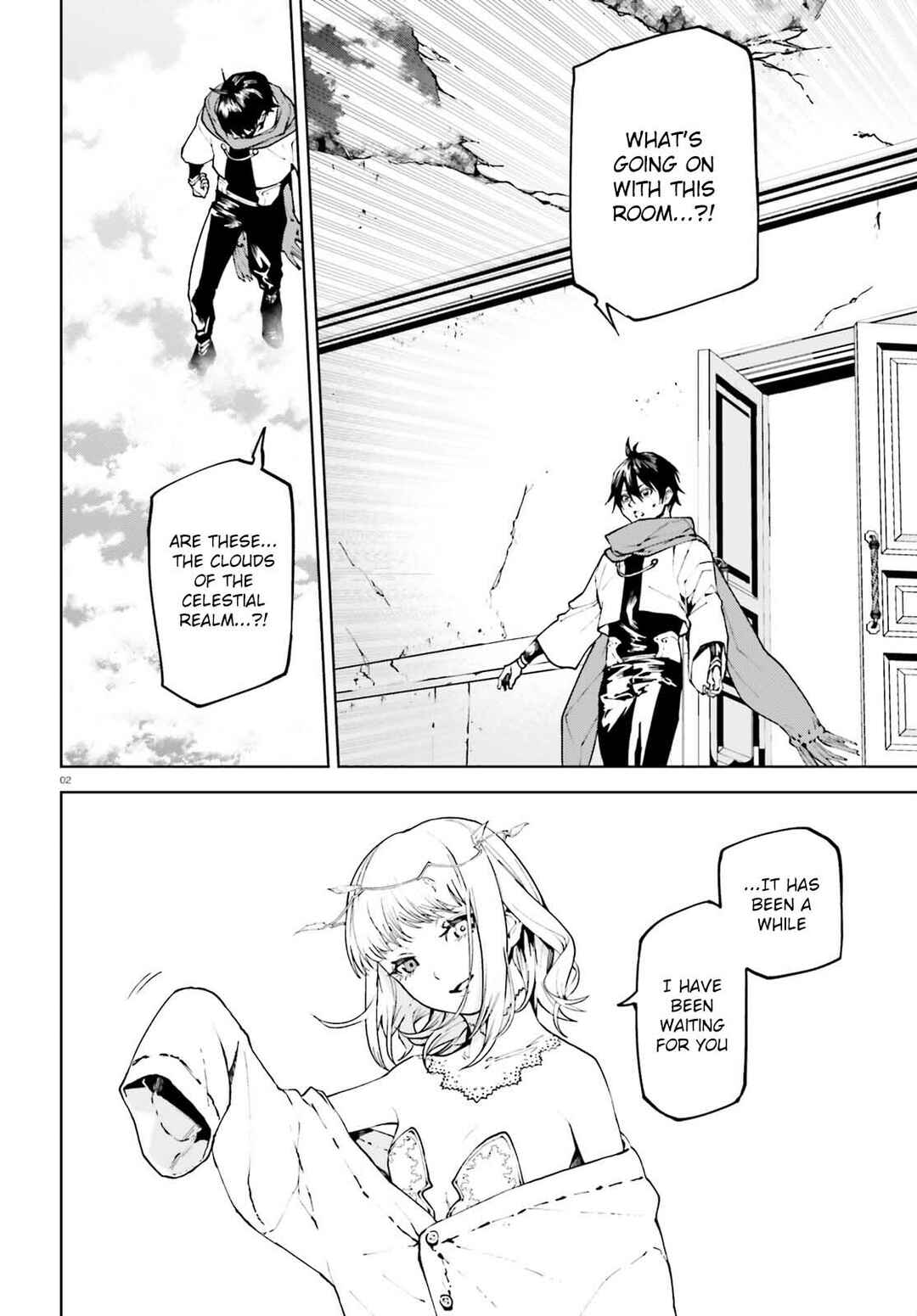 Chapter 75 - Page 2