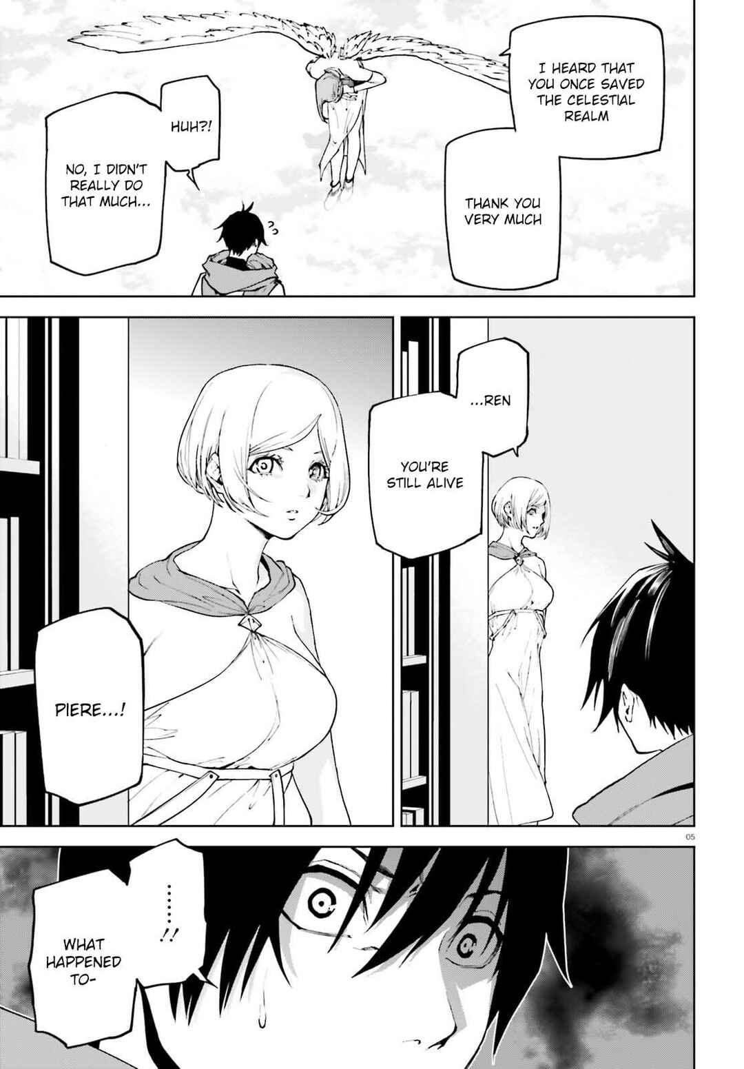 Chapter 75 - Page 5