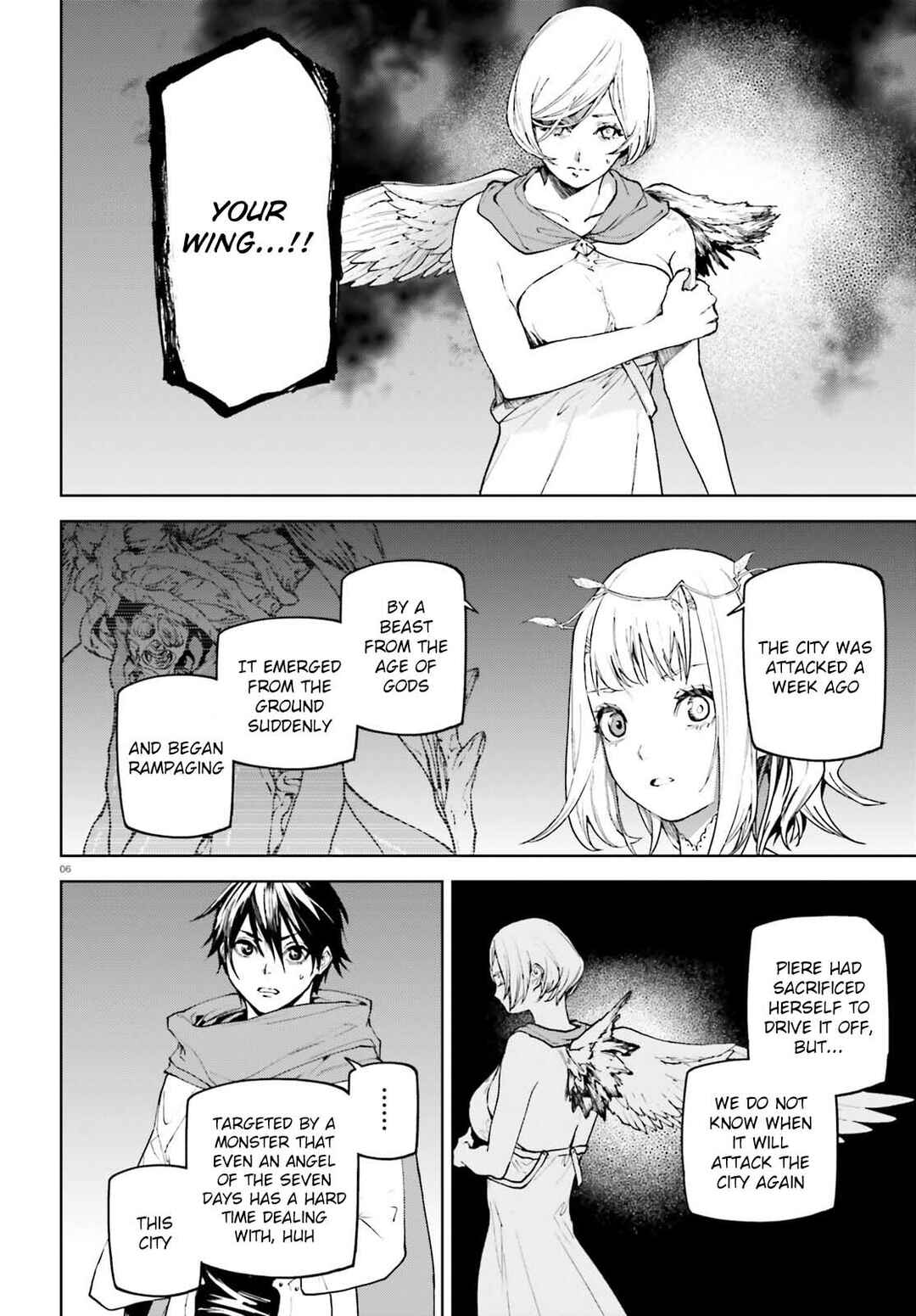 Chapter 75 - Page 6