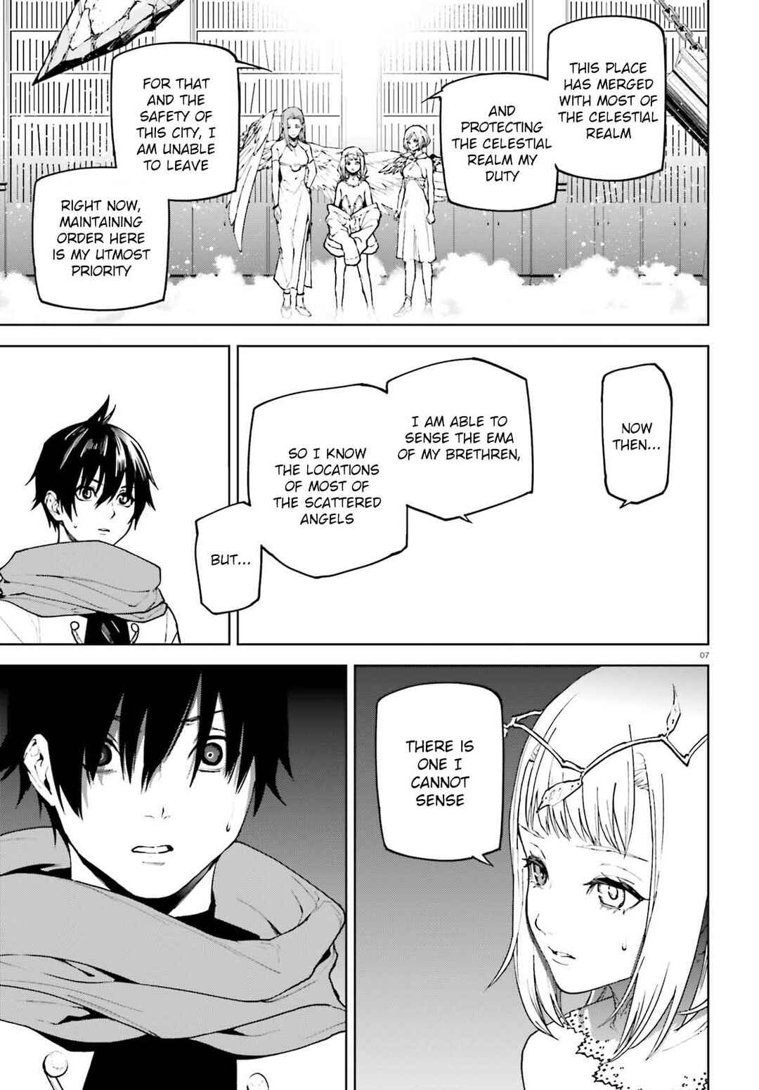 Chapter 75 - Page 7
