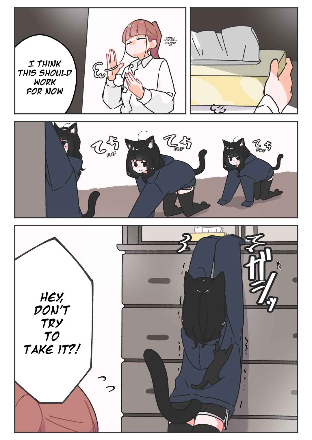 Chapter 8 - Page 5