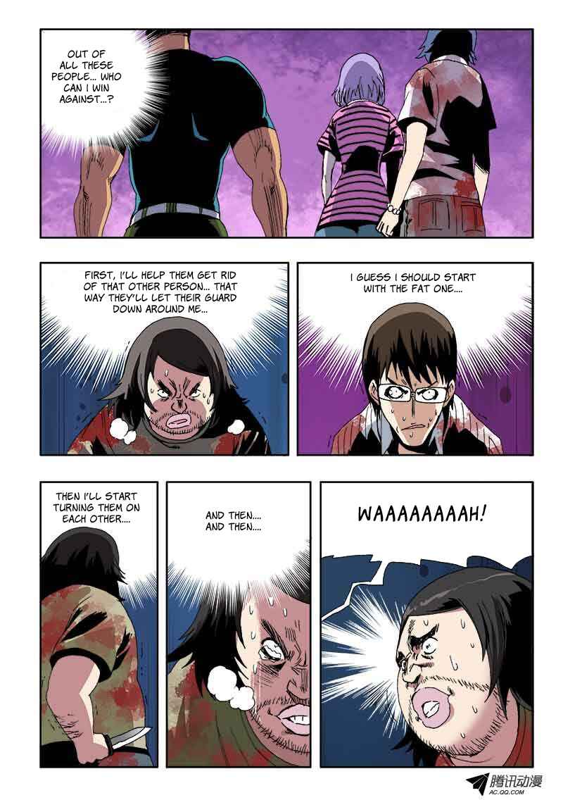 Chapter 21 - Page 11
