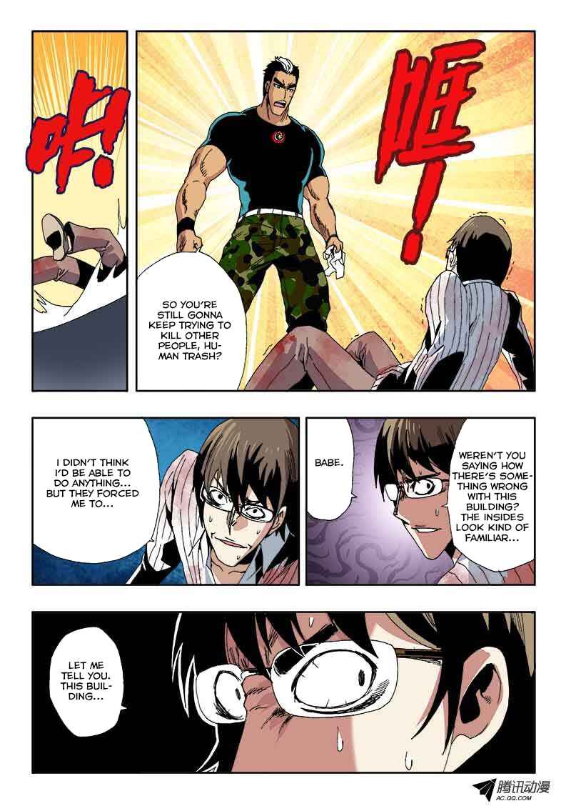 Chapter 21 - Page 8