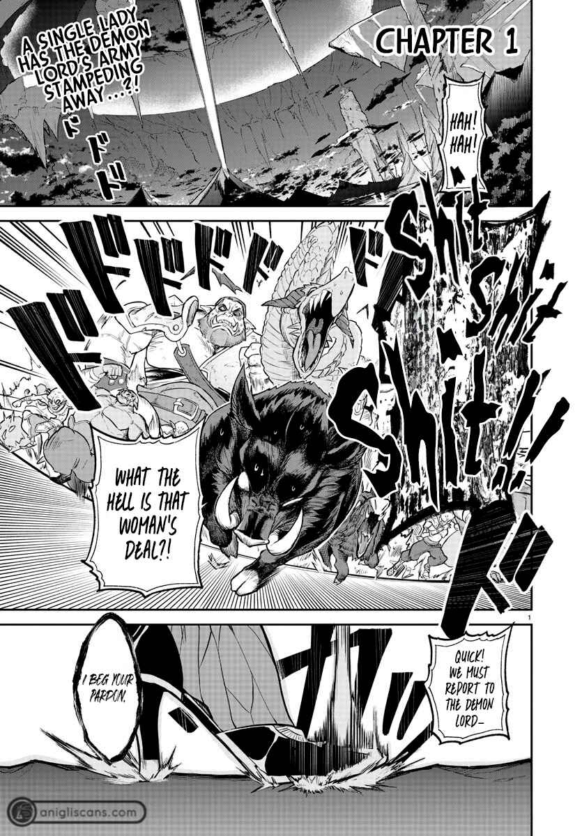 Chapter 1 - Page 3