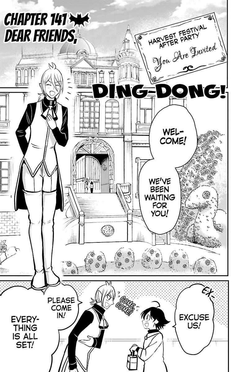 Chapter 141 - Page 1
