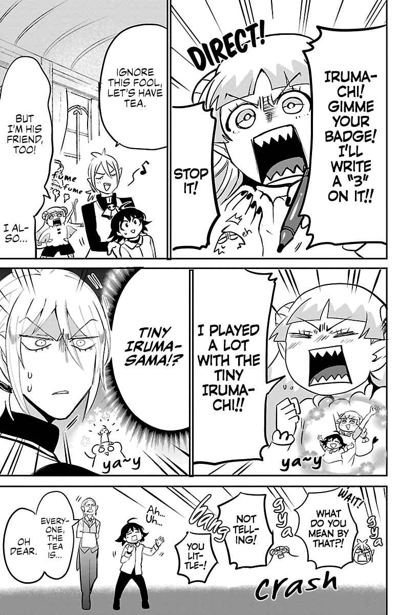 Chapter 141 - Page 5