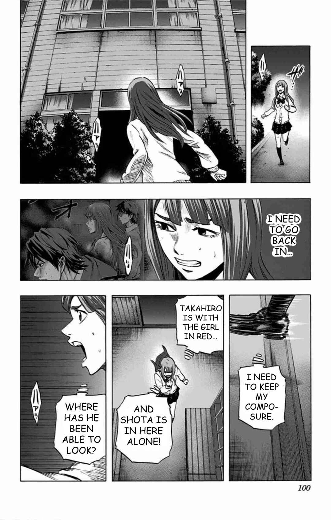 Chapter 40 - Page 13