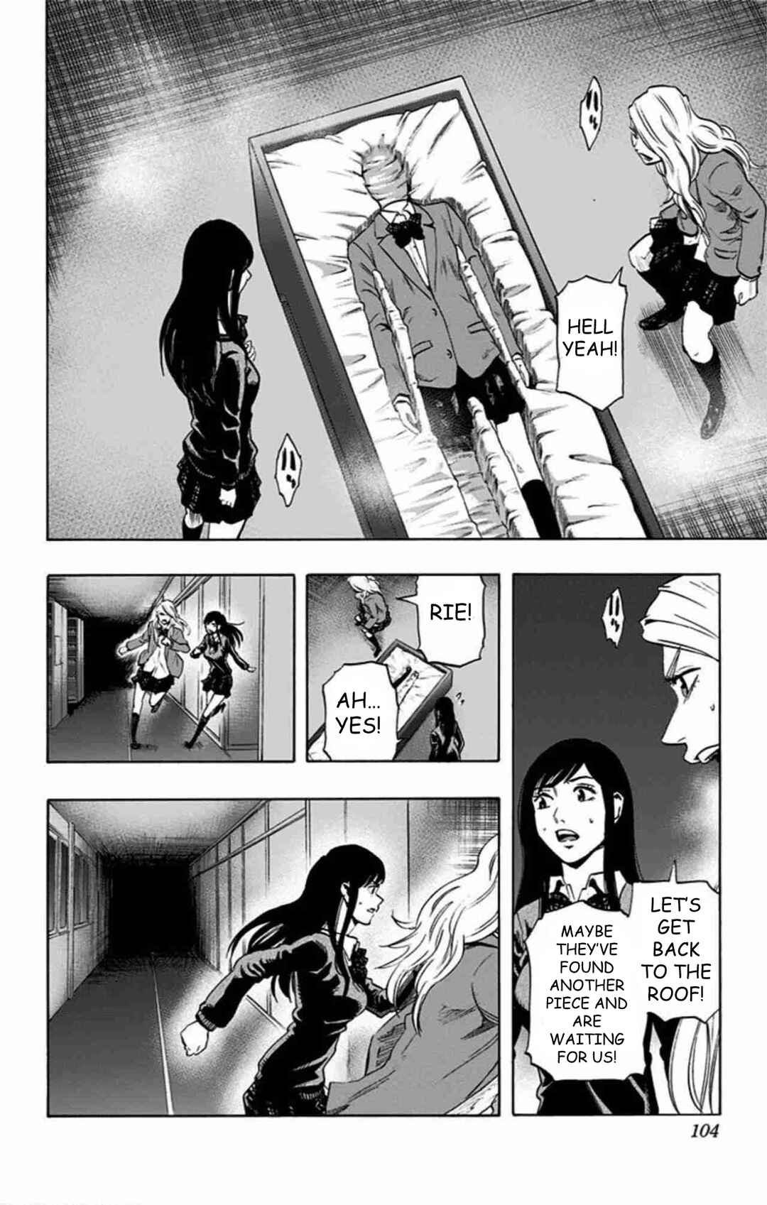 Chapter 40 - Page 17