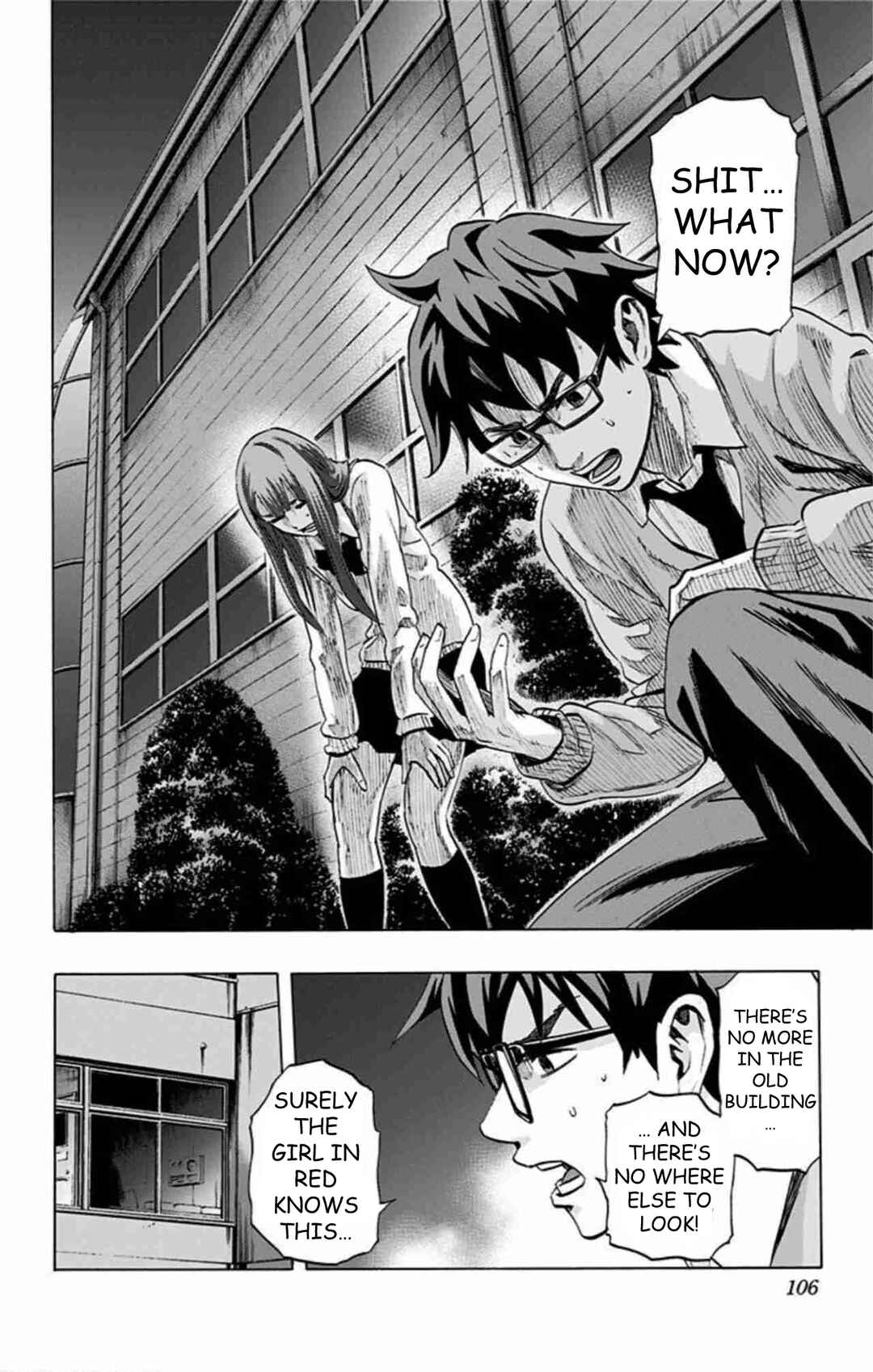 Chapter 40 - Page 19