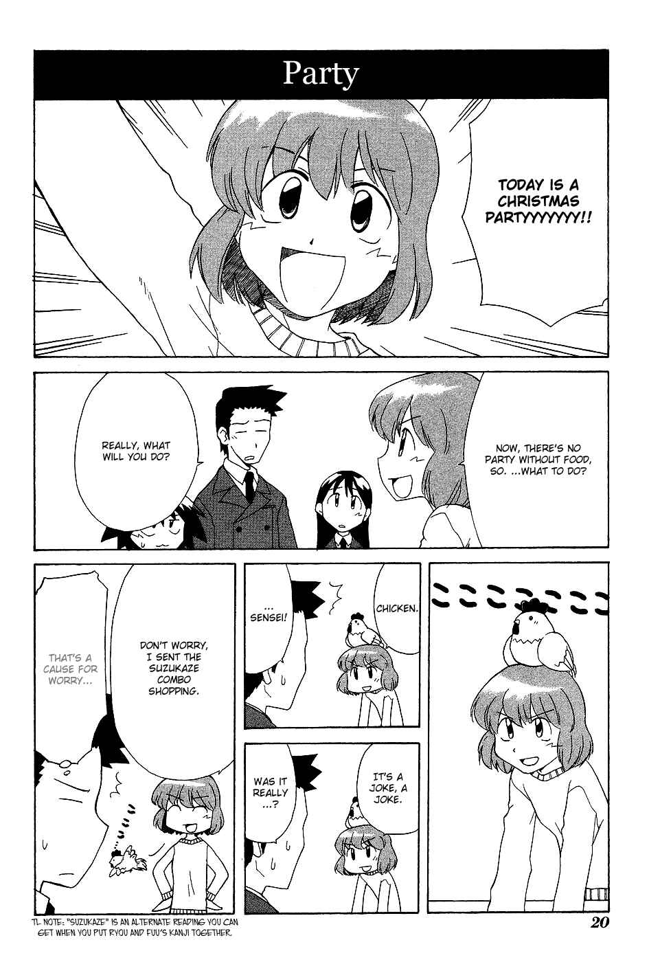 Chapter 3 - Page 2