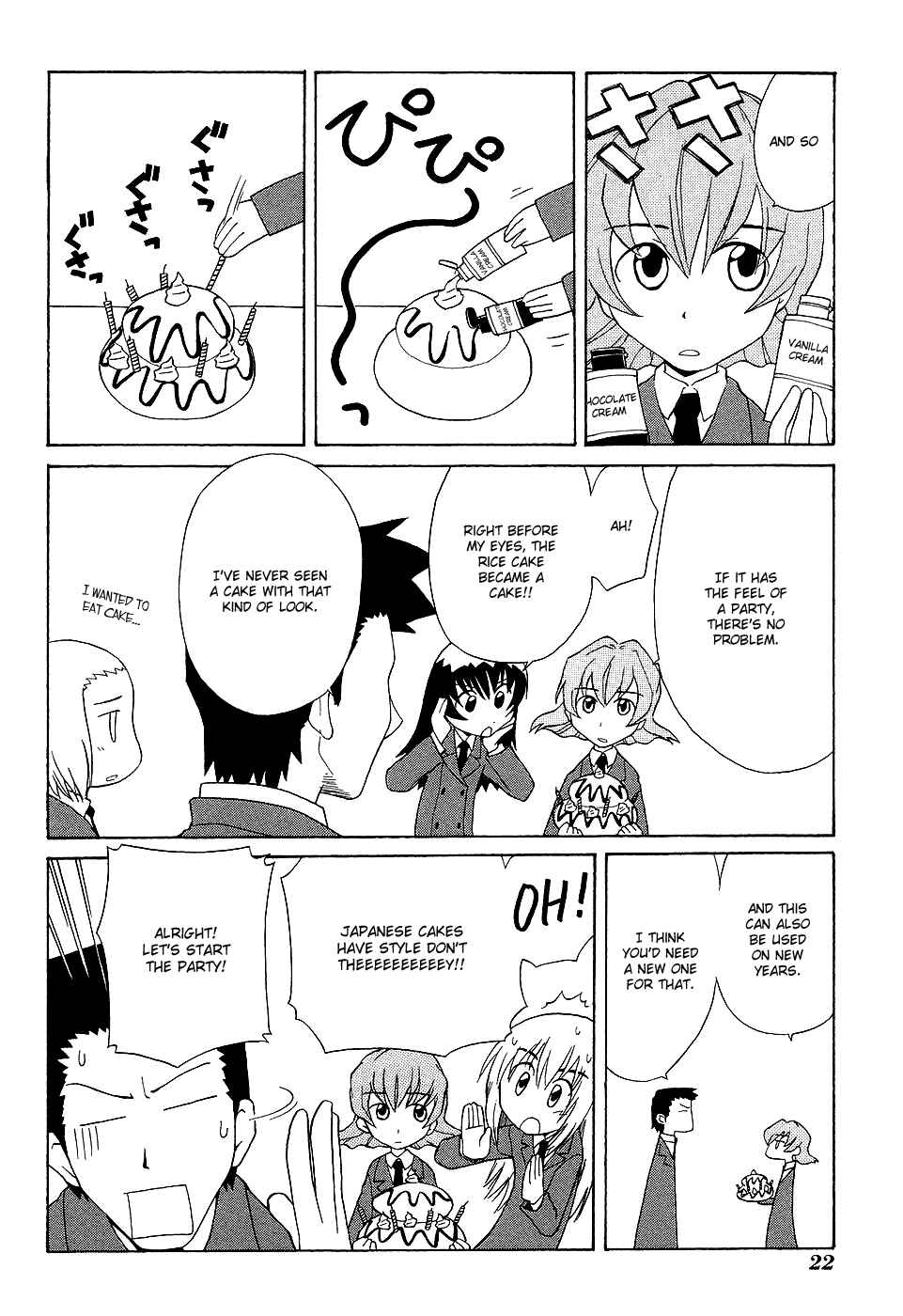 Chapter 3 - Page 4