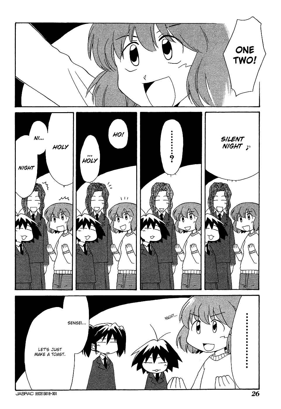 Chapter 3 - Page 8