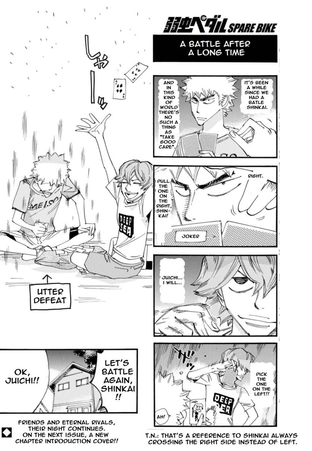 Chapter 145 - Page 9