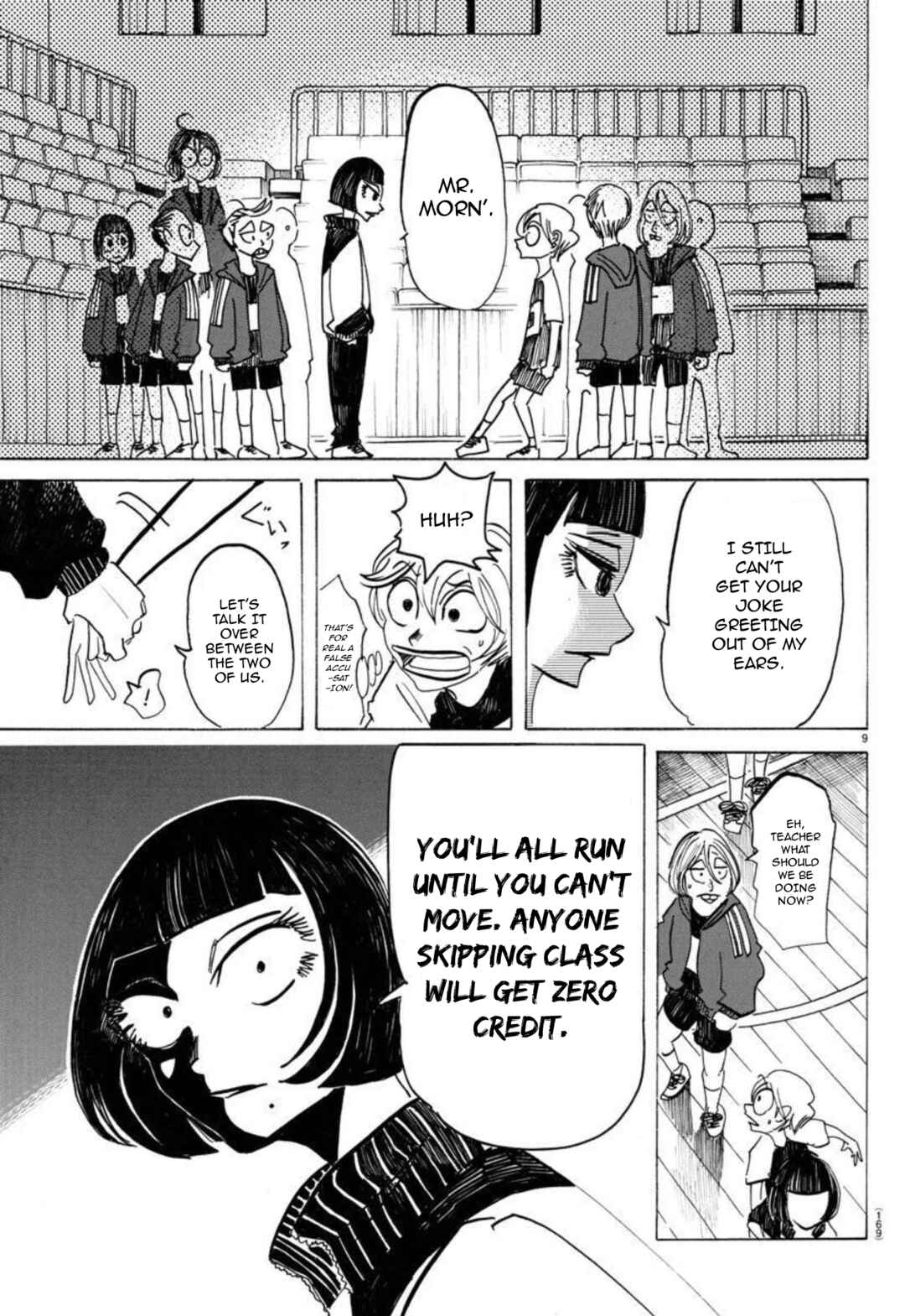 Chapter 46 - Page 10