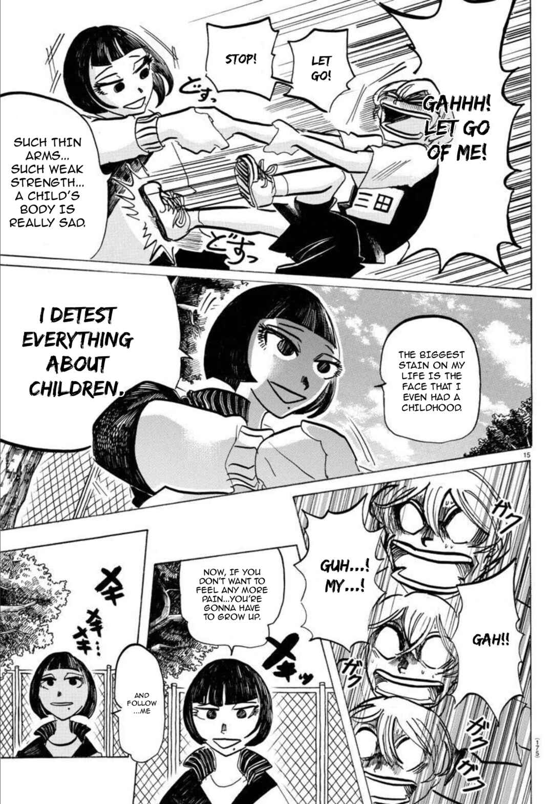 Chapter 46 - Page 16