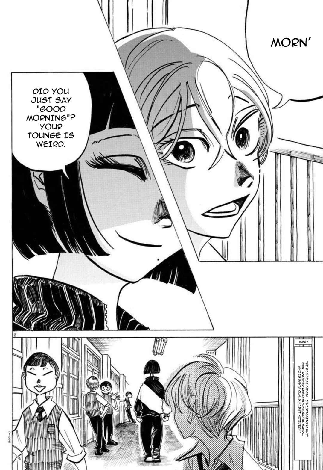 Chapter 46 - Page 3