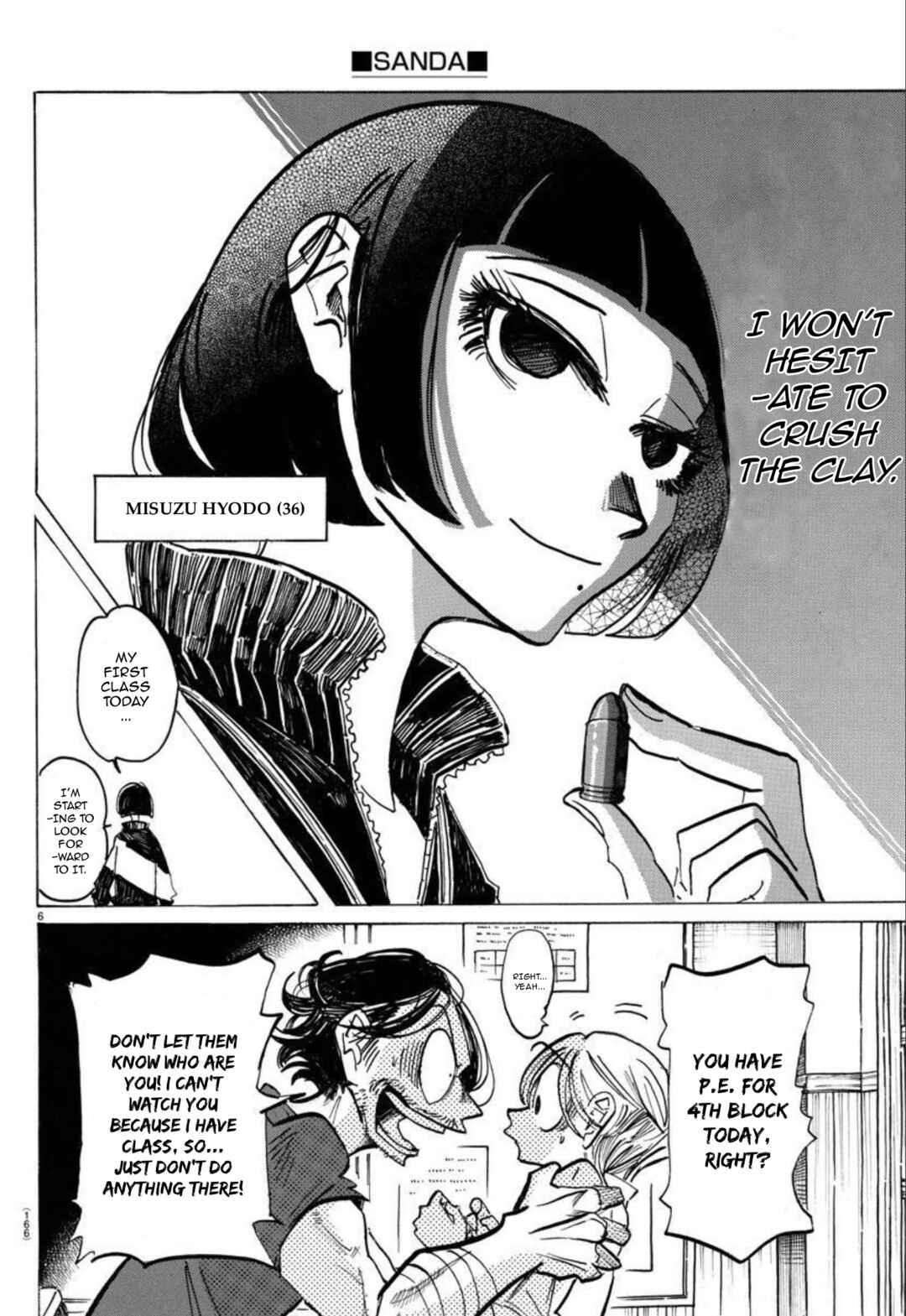 Chapter 46 - Page 7