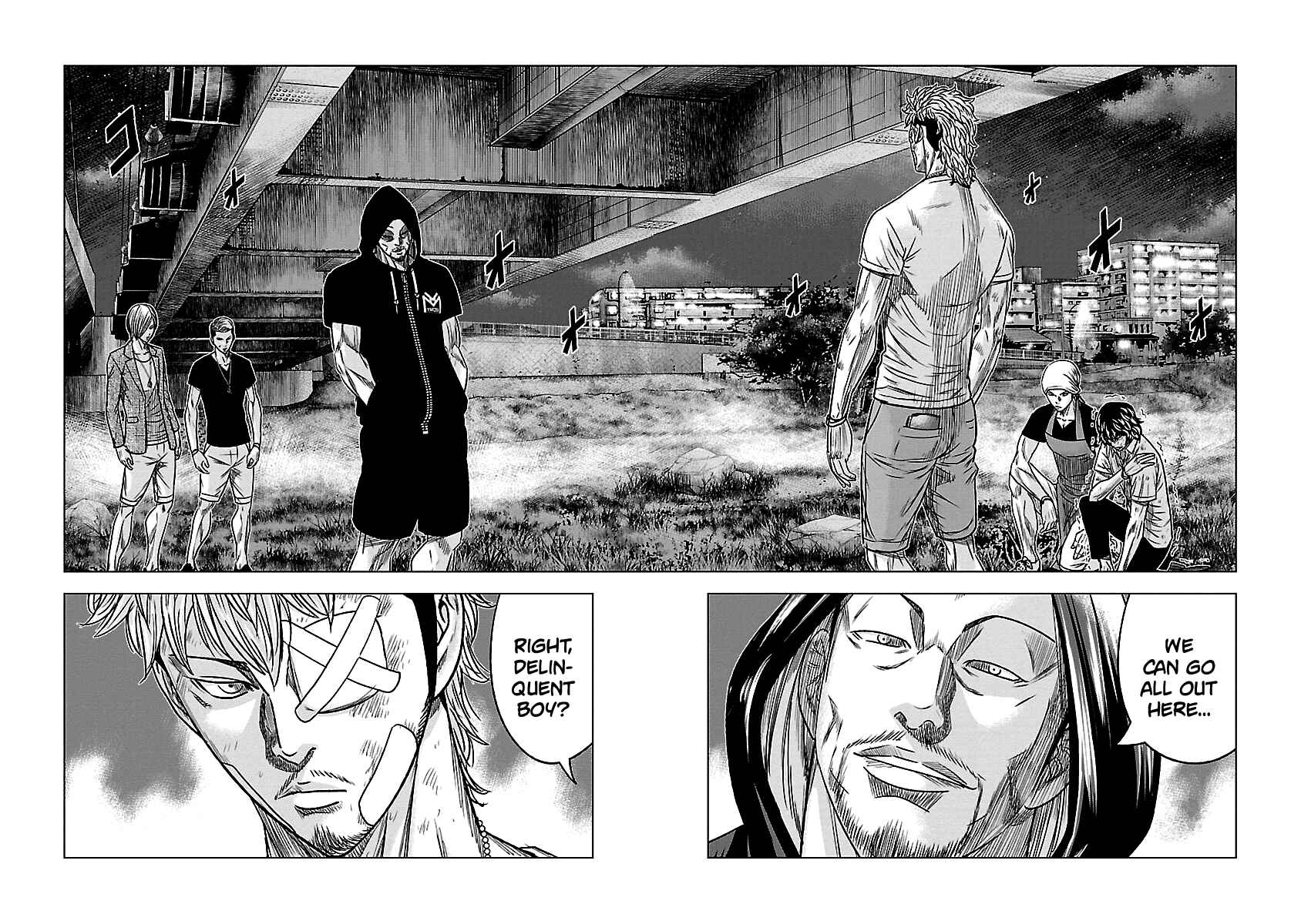 Chapter 82 - Page 3