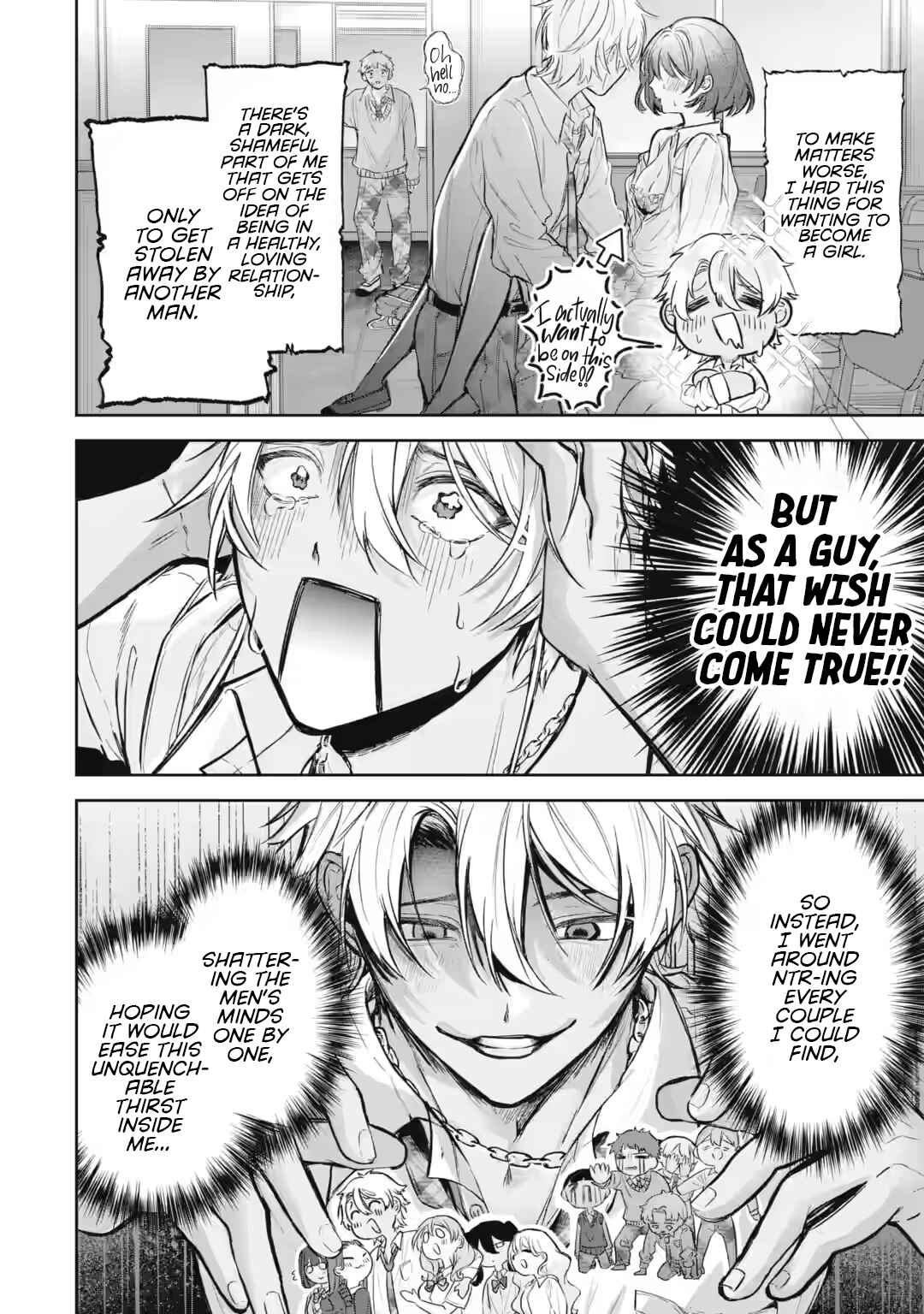 Chapter 1 - Page 4