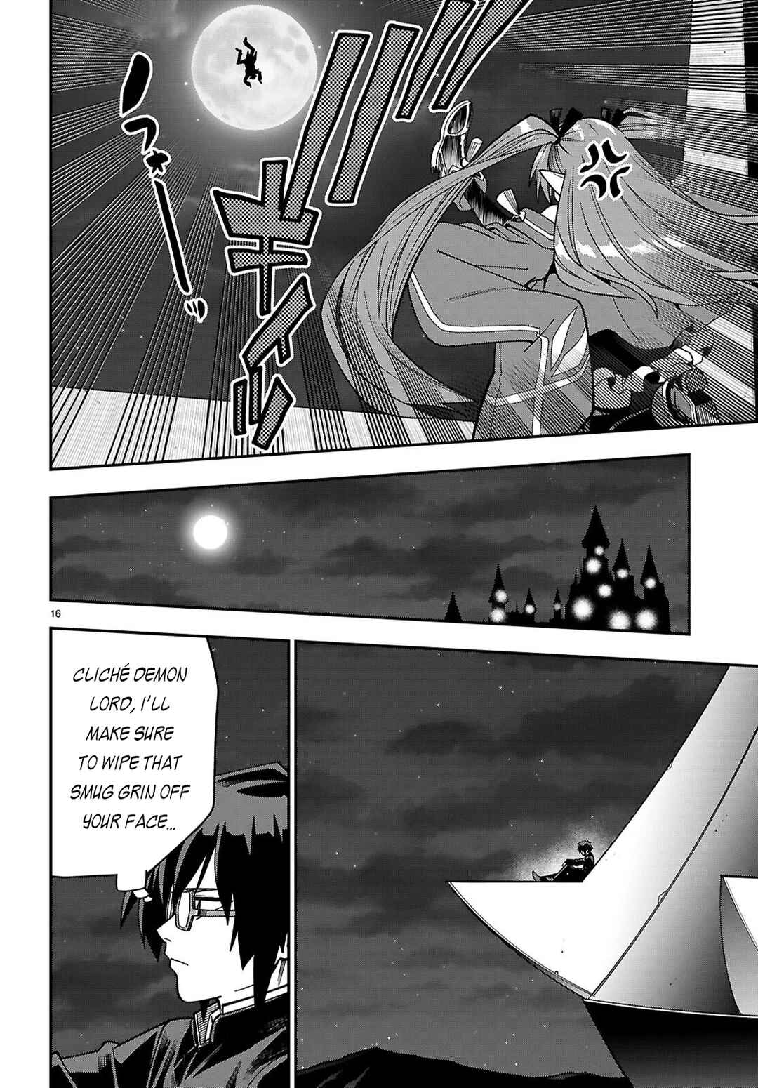 Chapter 127 - Page 17