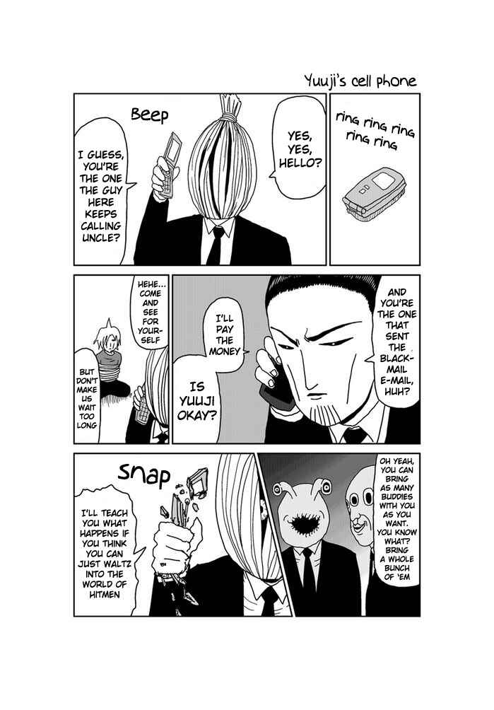 Chapter 181 - Page 1
