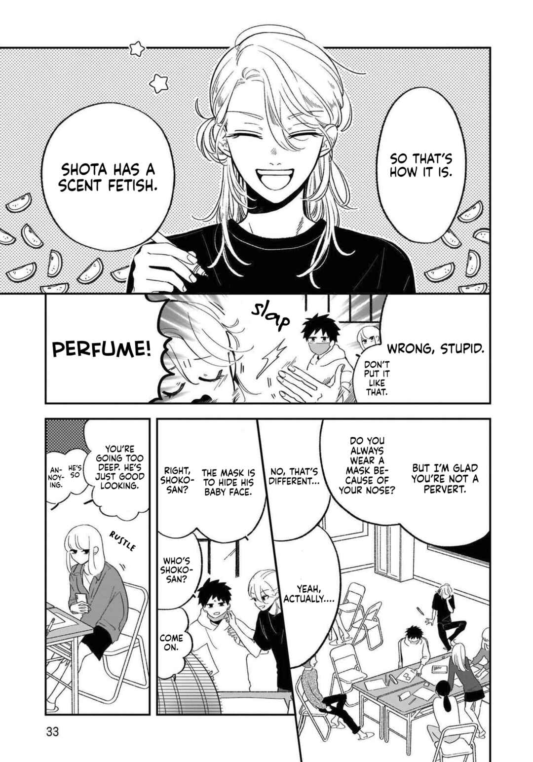 Chapter 11 - Page 14