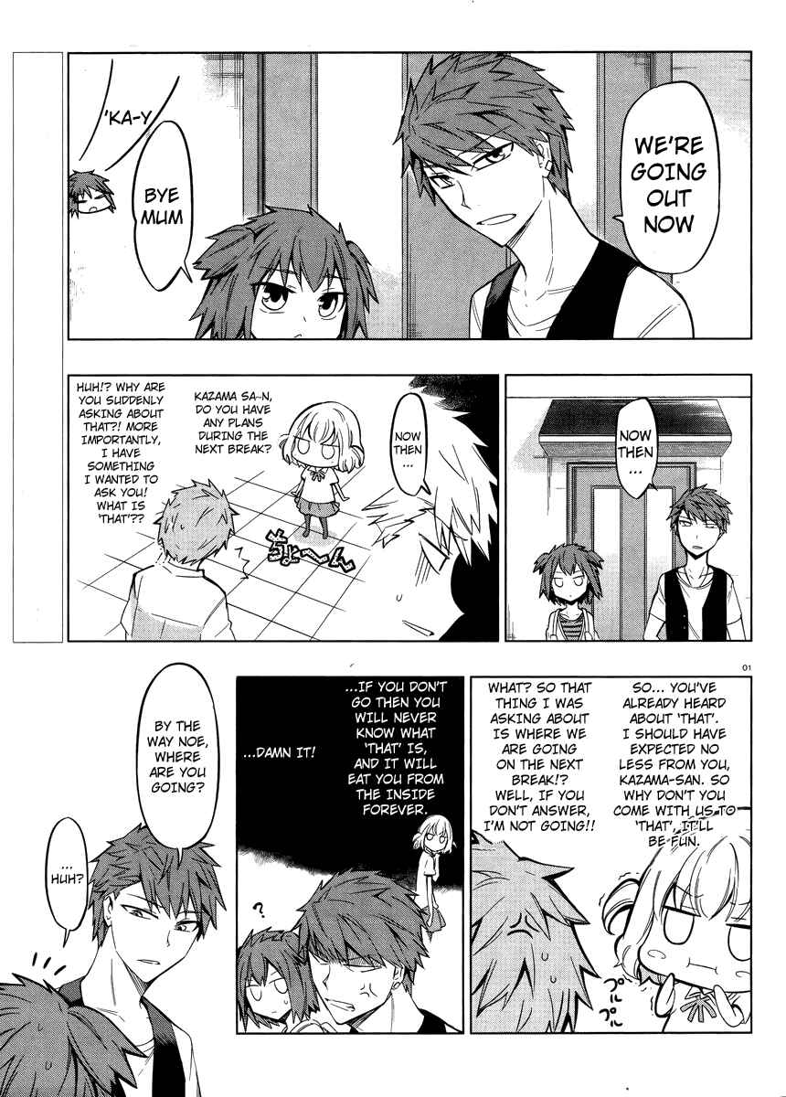 Chapter 45 - Page 1
