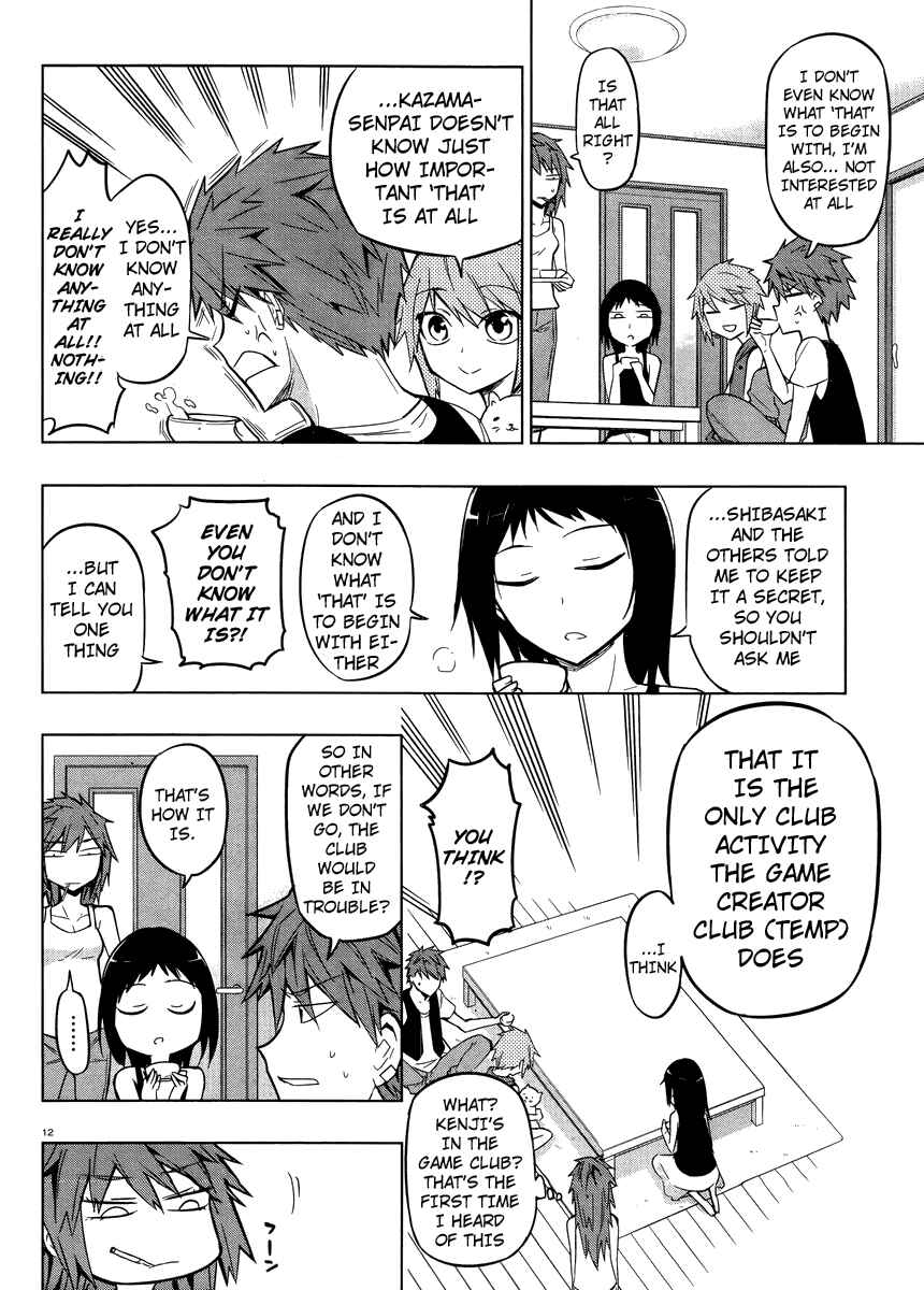 Chapter 45 - Page 12
