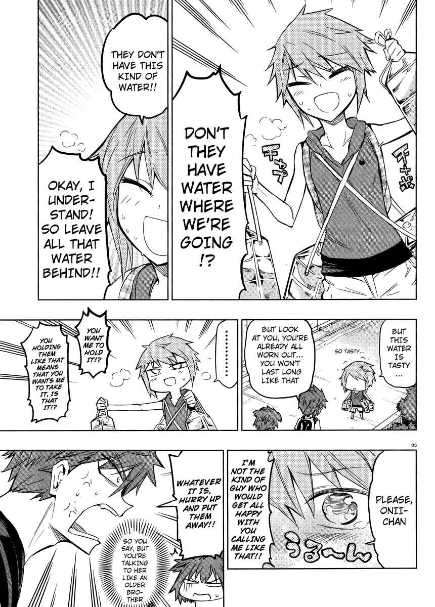 Chapter 45 - Page 5