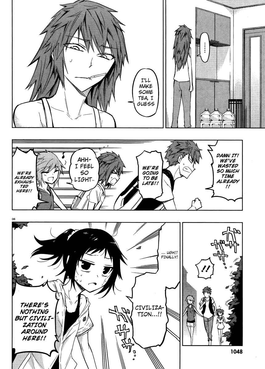 Chapter 45 - Page 6