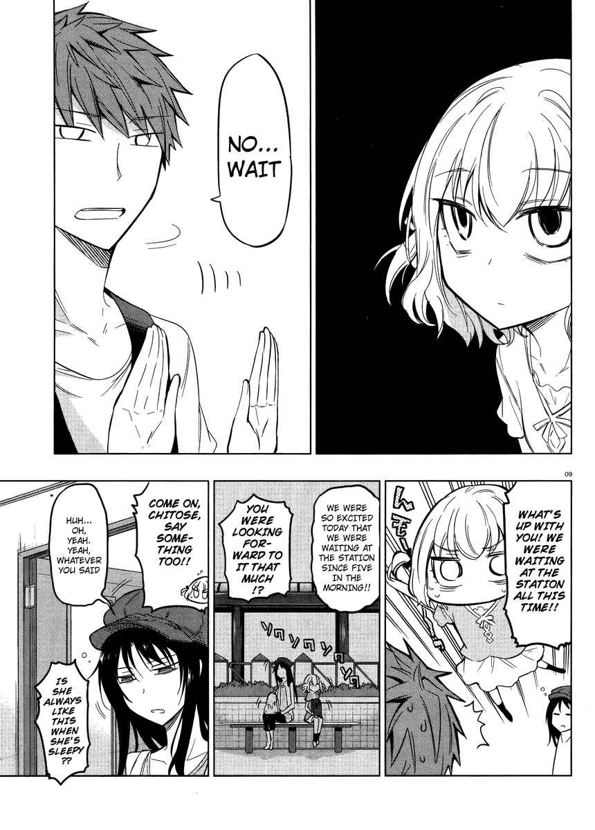 Chapter 45 - Page 9