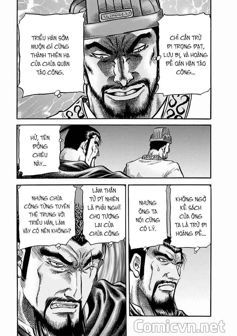 Chapter 270 - Page 11