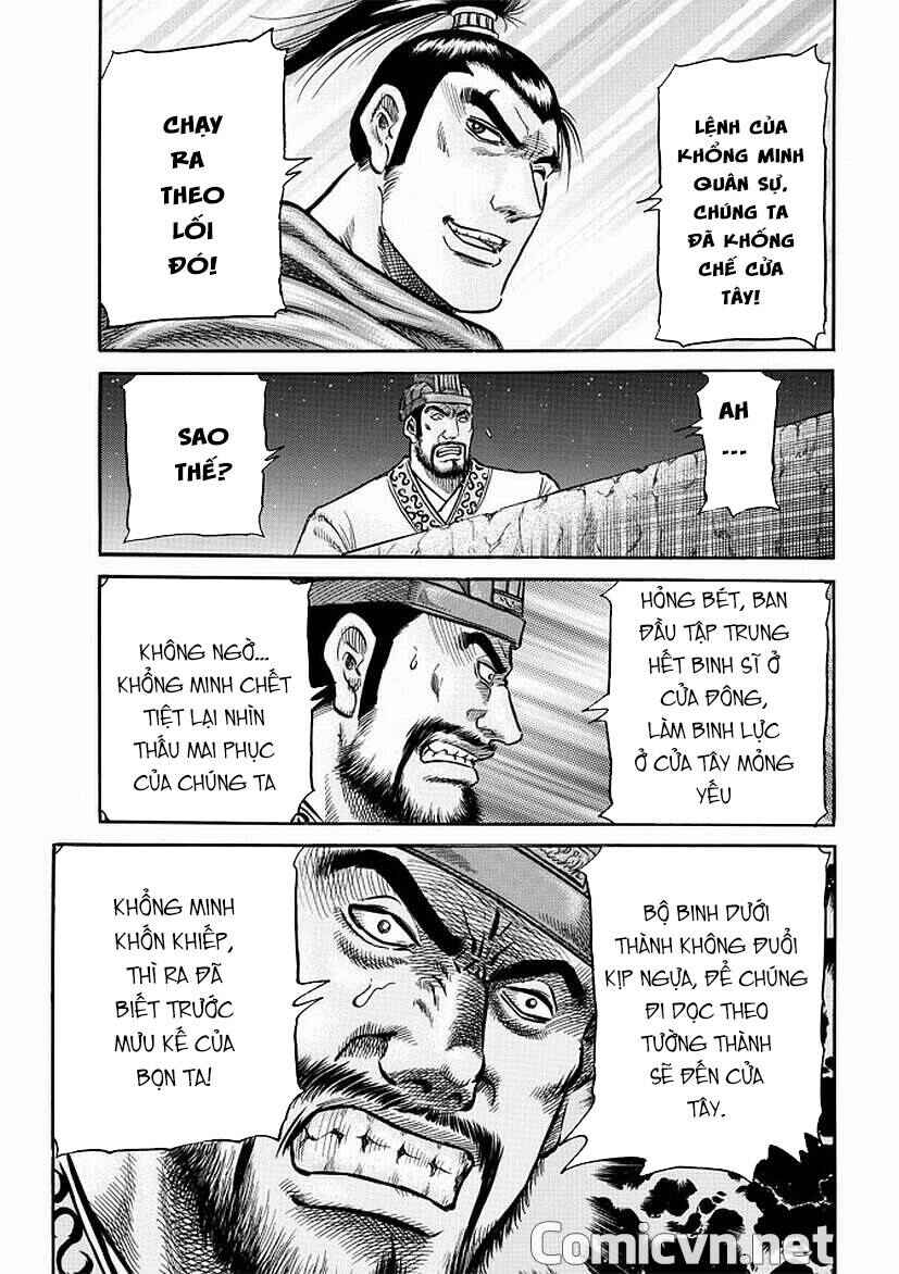 Chapter 270 - Page 13