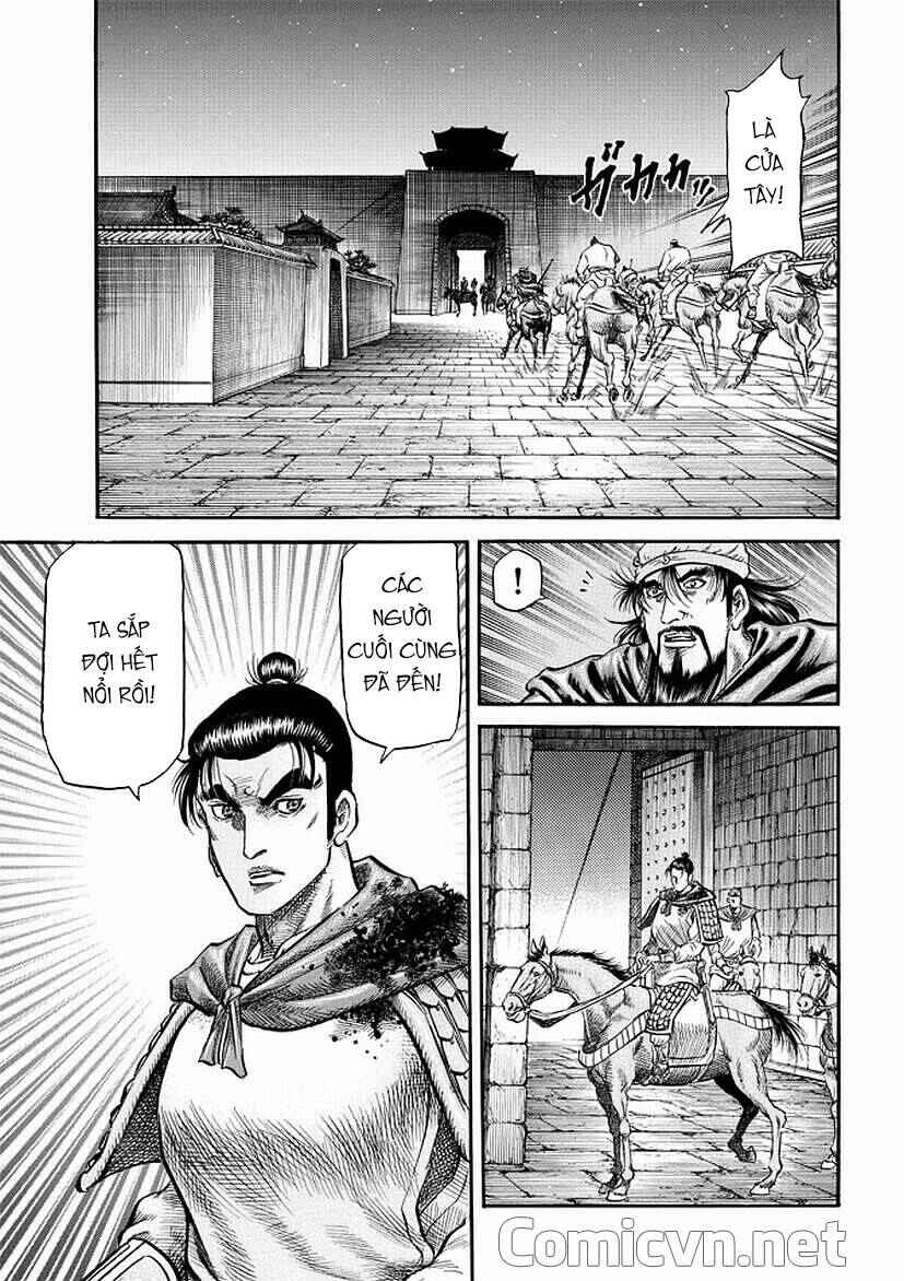Chapter 270 - Page 17
