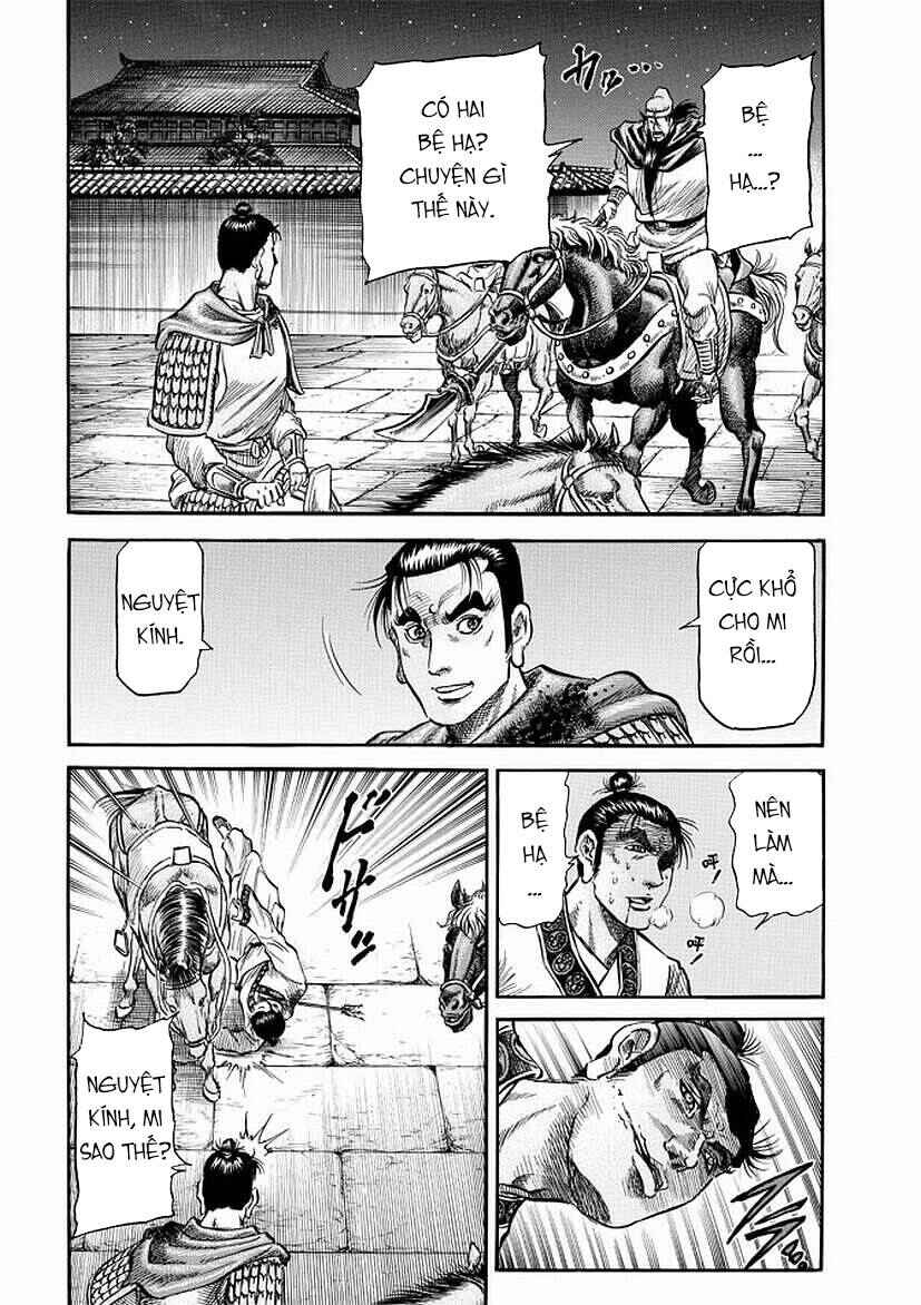 Chapter 270 - Page 18