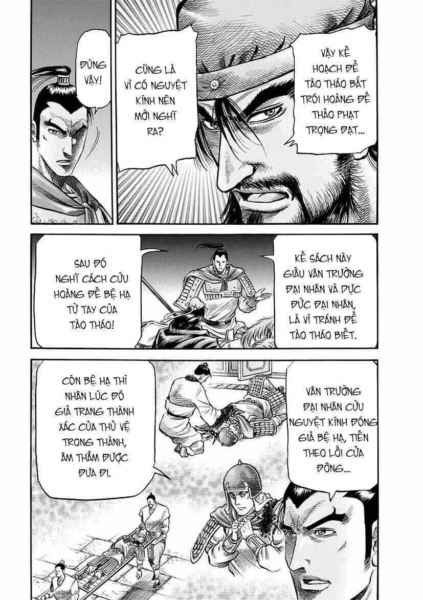Chapter 270 - Page 19