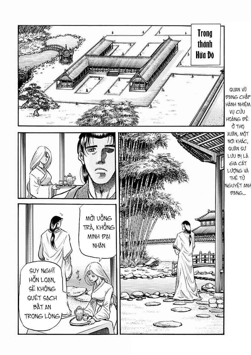 Chapter 270 - Page 3