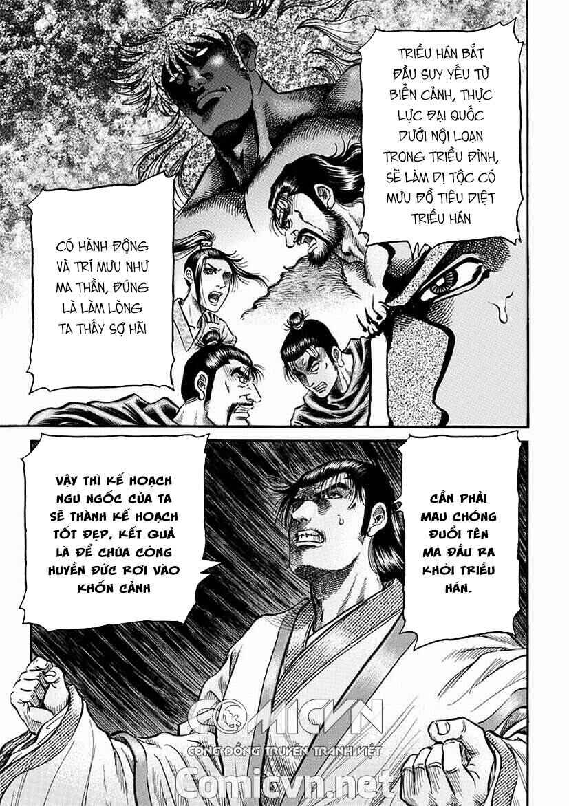 Chapter 270 - Page 6