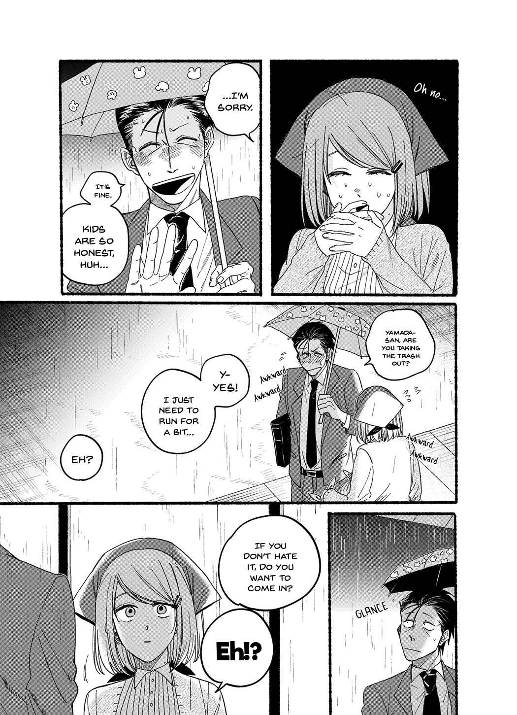 Chapter 28.5 - Page 5
