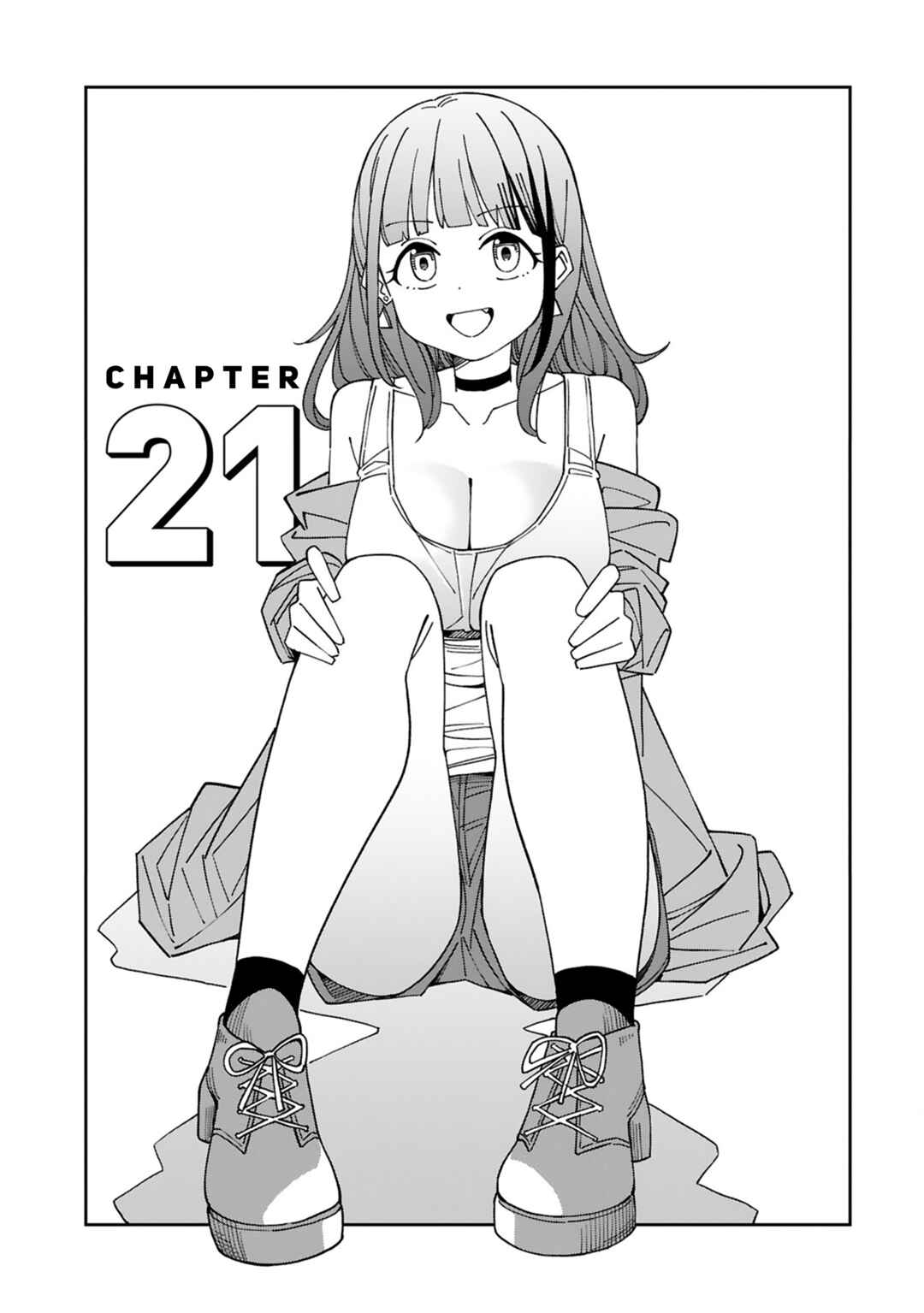 Chapter 21 - Page 1