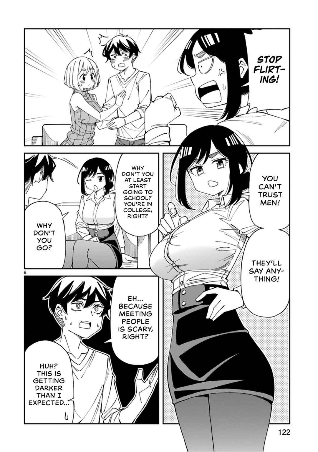 Chapter 21 - Page 6