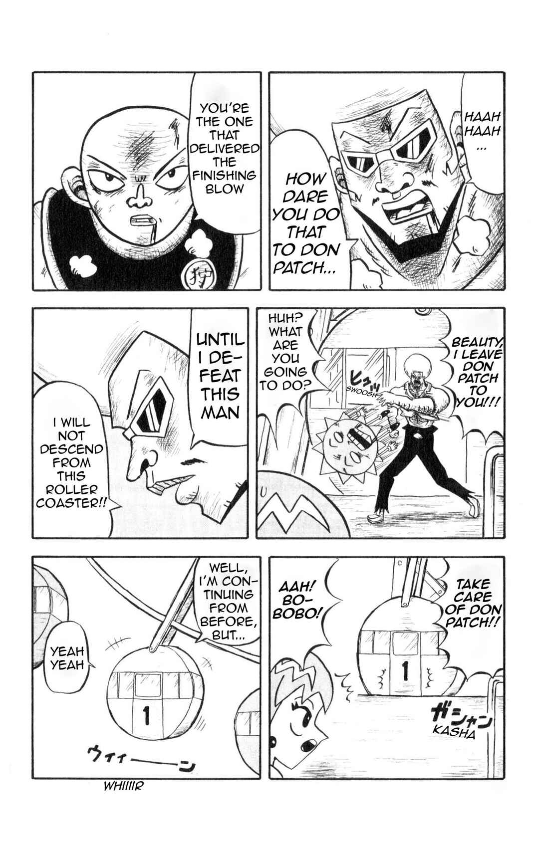 Chapter 23 - Page 14